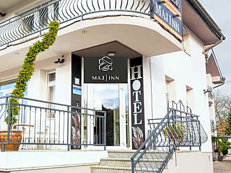 Hotel Maj Inn