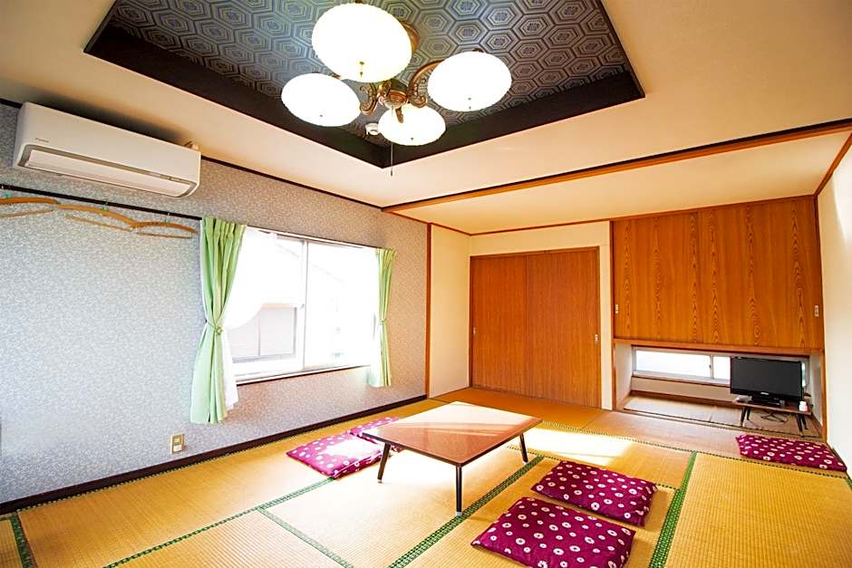 Habitacion Niiya MtFuji201Nearby Kawaguchiko