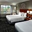 Courtyard by Marriott Santa Clarita Valencia