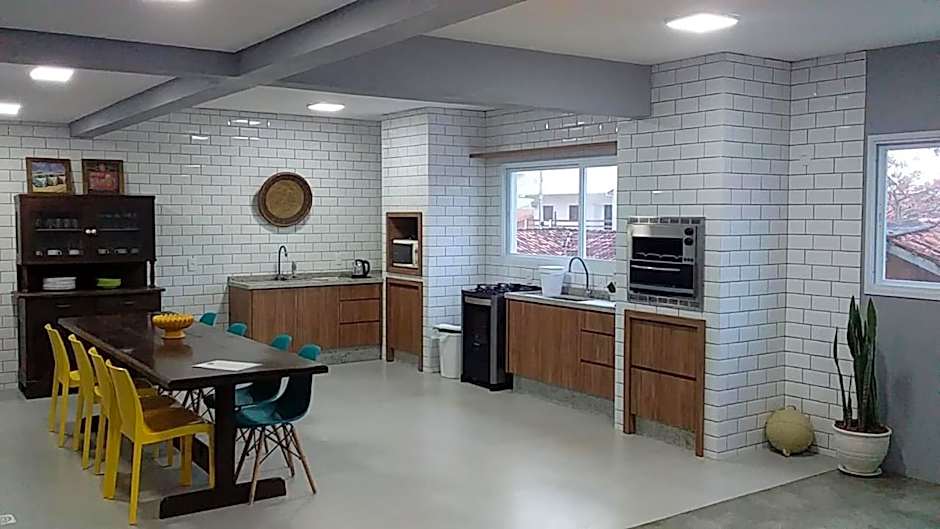 Pousada Ohana Dullius