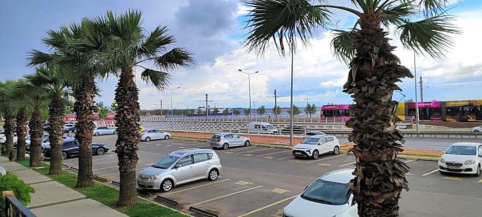 The Yalı Konak Hotel Izmir