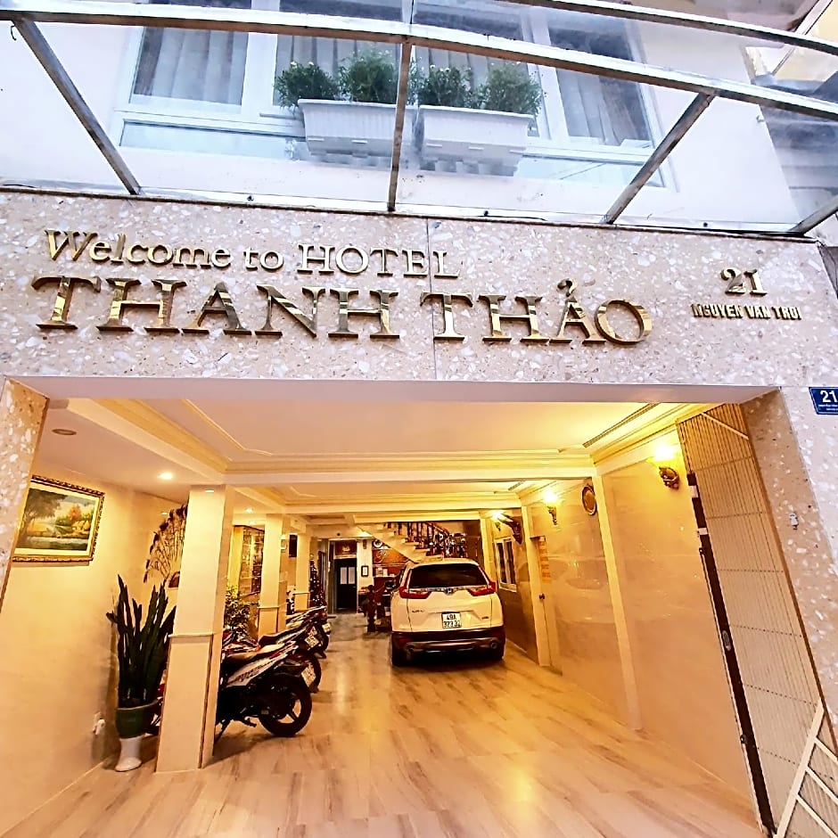 Thanh Thao Hotel