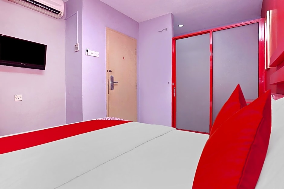 OYO 89654 My New Home Hotel