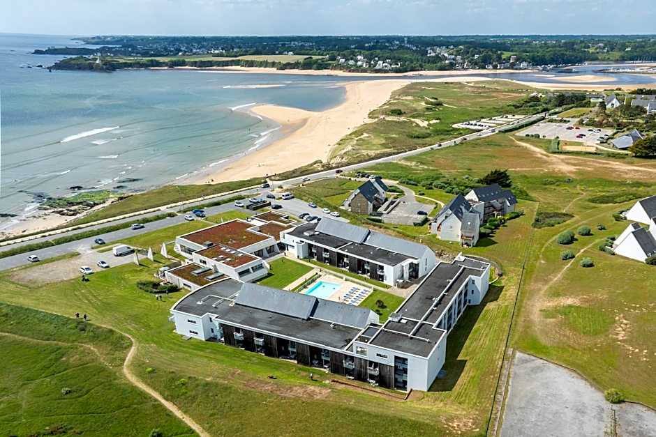 Résidence Odalys Fleur de Sel