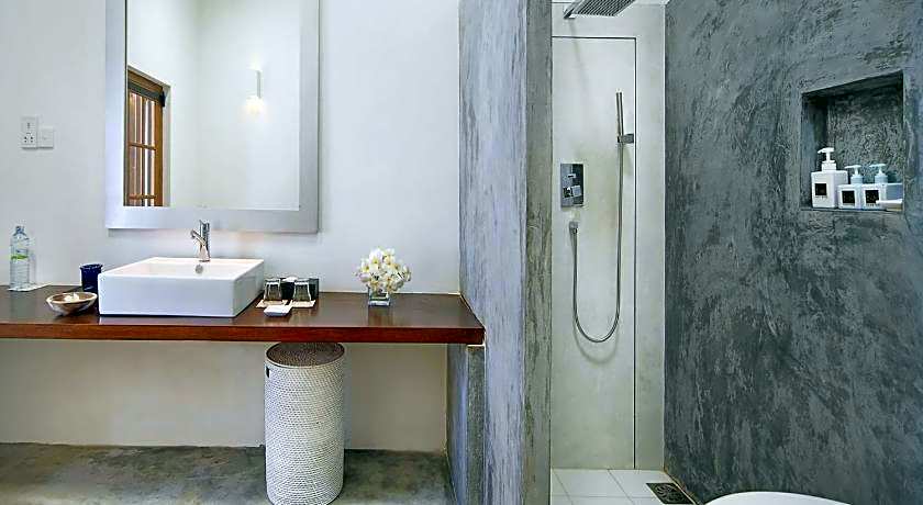 The Fort Printers Hotel