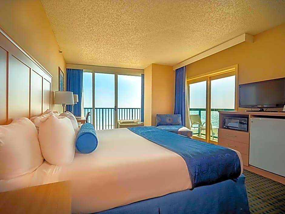 Atlantic Sands Hotel and Conference Center