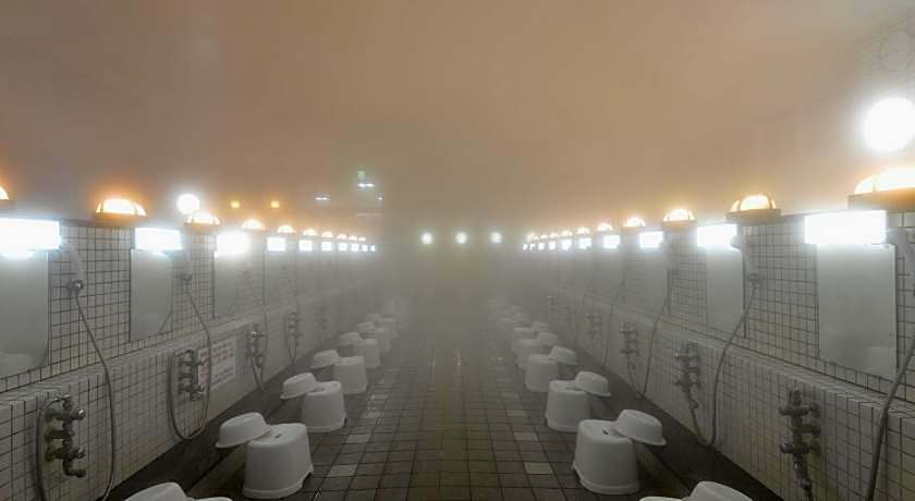 Higashimae Onsen Shinwanoyu Hotel Akitaya