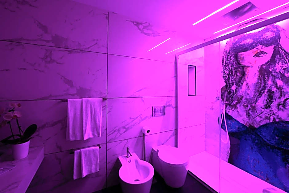 Positano Art Hotel Pasitea