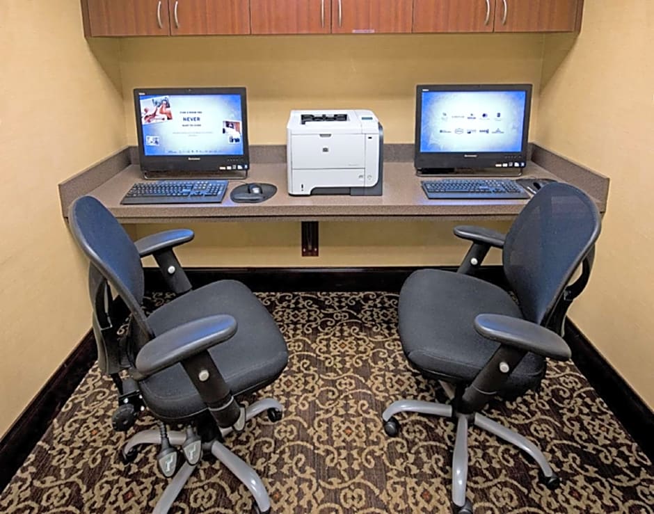 Hampton Inn By Hilton Schenectady