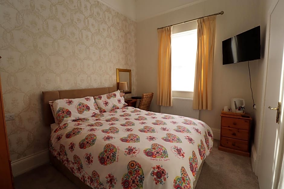 The Raincliffe Hotel