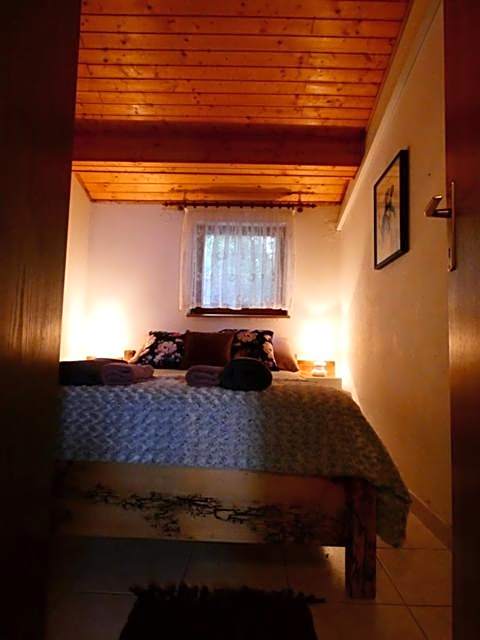 Apartmani Marija