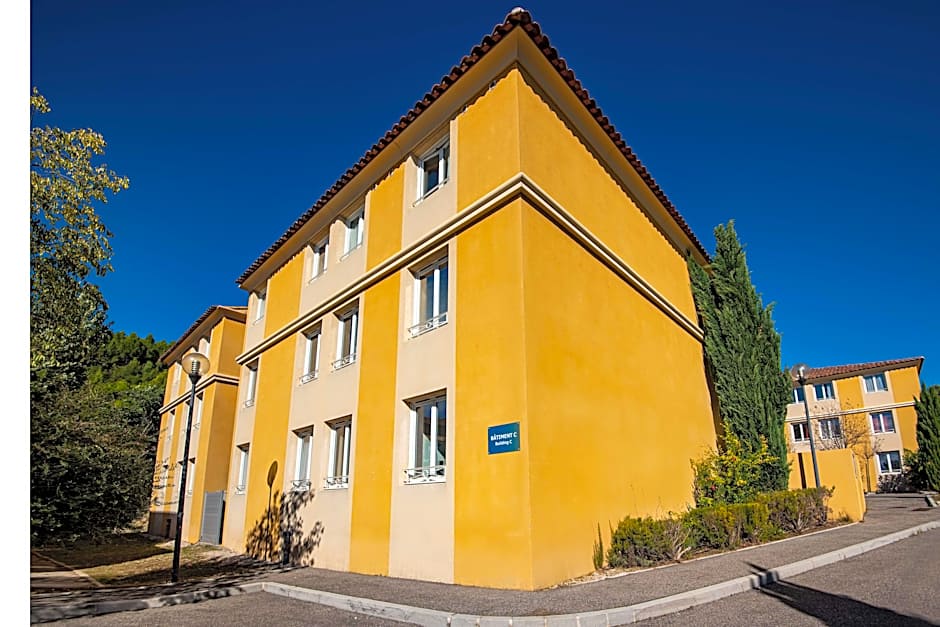 Appart'Hotel Odalys Le Tholonet