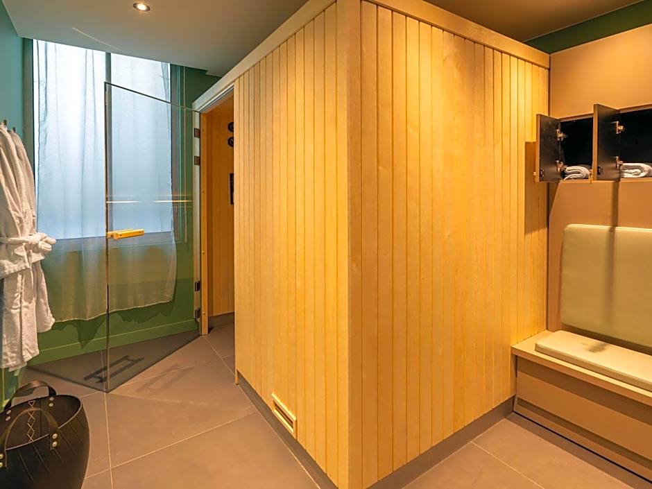 Le Splendid Hotel Annecy