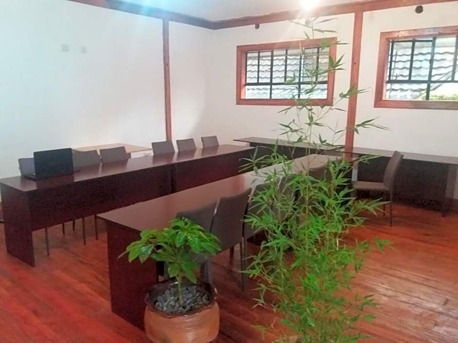 Sahara Gardens-Kericho