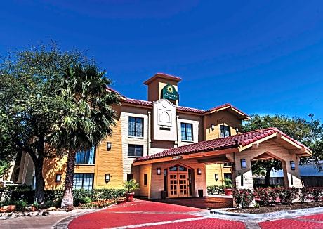 Travelodge by Wyndham Houston Cy-Fair