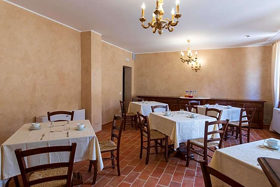 Locanda di Montegiove