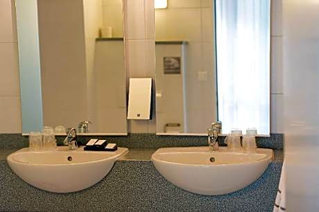 Best Western Hotel Docklands
