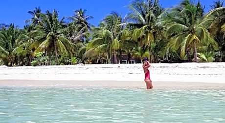 Anajawan Island Beachfront Resort