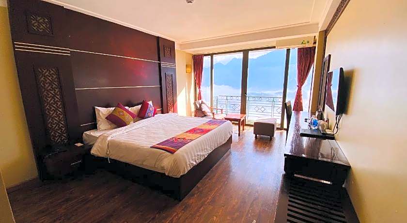 Vista Sapa Hotel