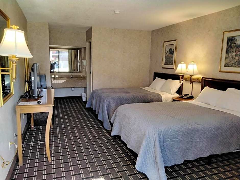 Onley Inn