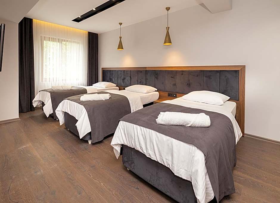 Türkler Suite Hotel