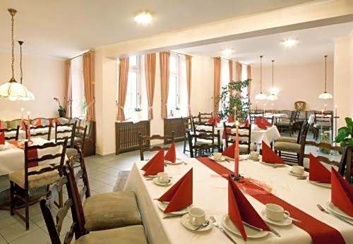 Hotel Goldener Stern