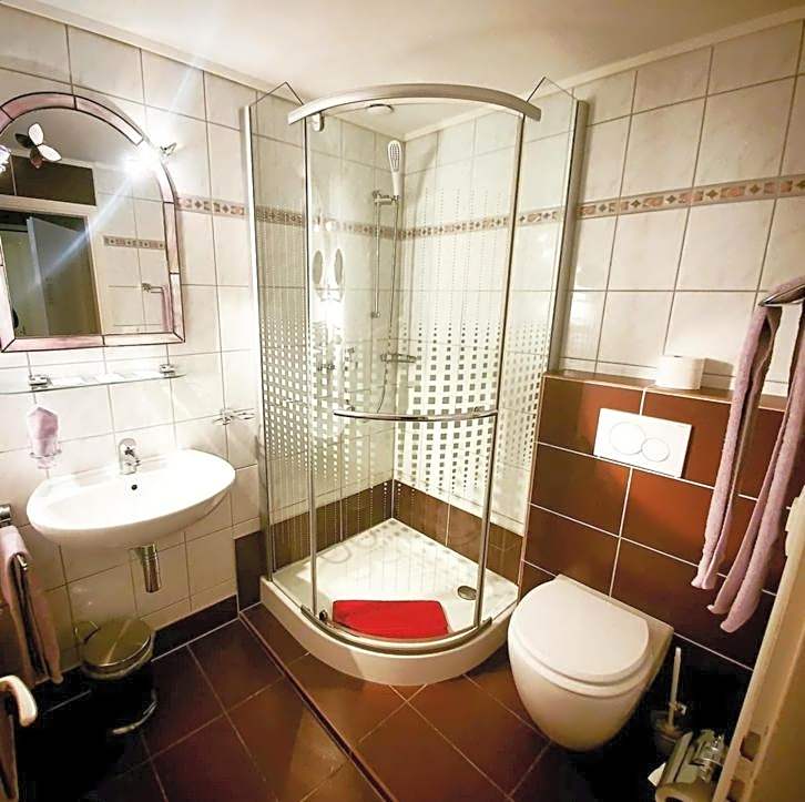 Hotel Taverne zur Linde