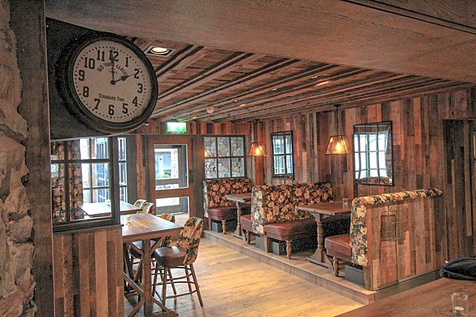 The Pooley Bridge Inn