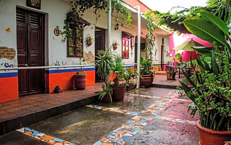 La Hacienda Tlaquepaque