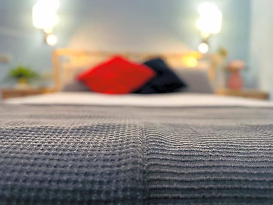 B&B -Di Piazza Cairoli