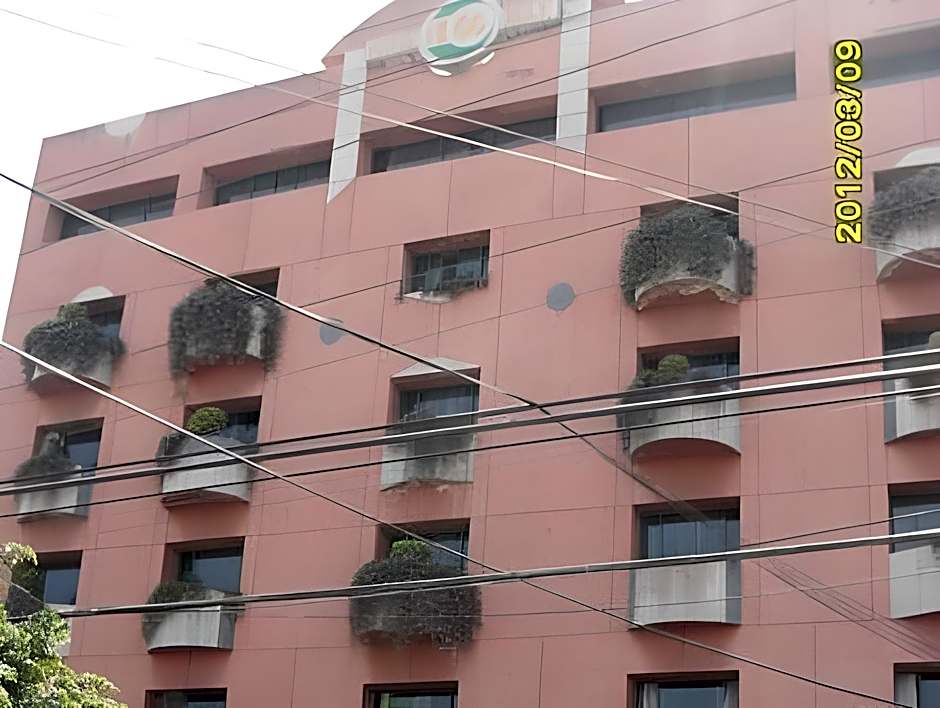 Hotel Max