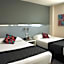 Home Suites Rotarismo