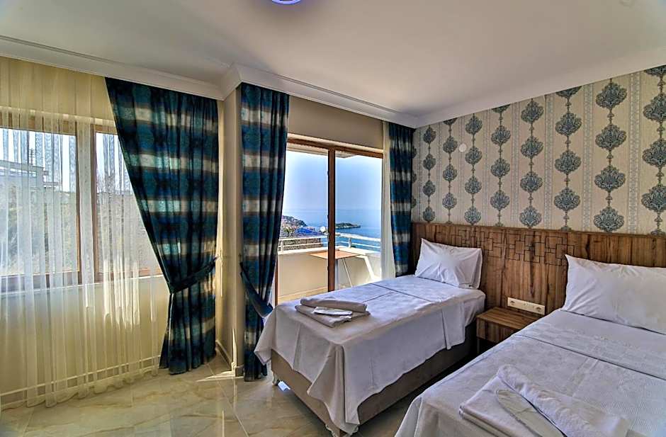 Amasra Sunrise Otel