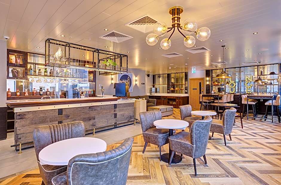 Hub By Premier Inn London West Brompton