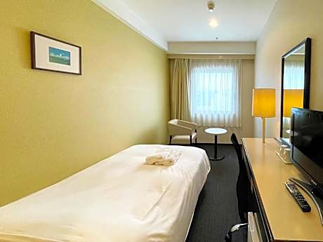 Double Room with Small Double Bed - Smoking