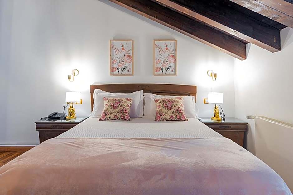 Hotel & Spa María Manuela