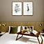 Adagio Access Paris Reuilly Aparthotel