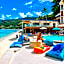 Combo Beach Hotel Samui