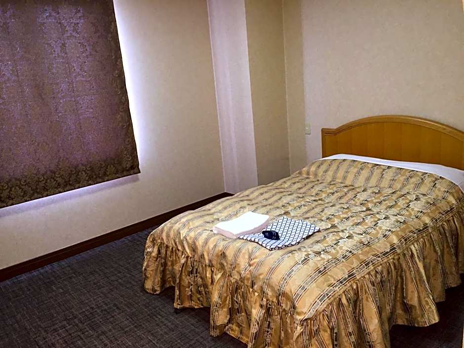 Nasushiobara Station Hotel