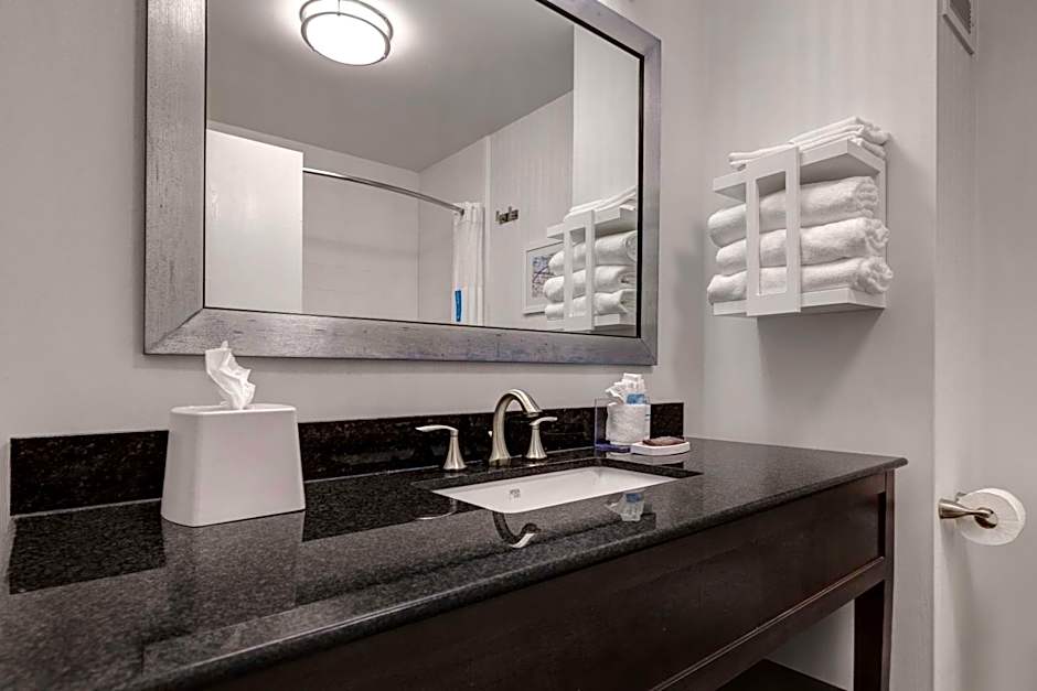 Hampton Inn By Hilton Natchitoches
