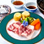 Hotel Sunny Shiga