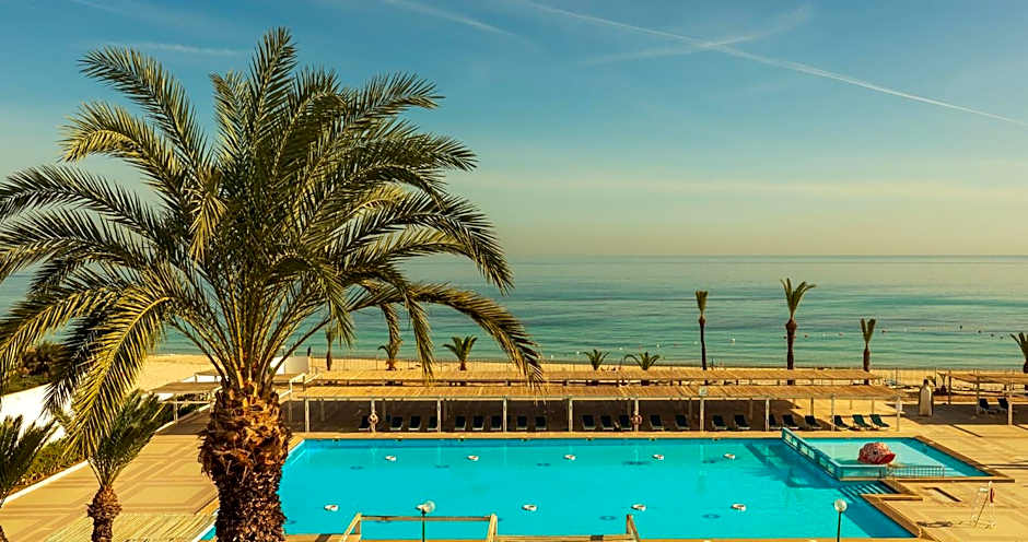 El Mouradi Port El Kantaoui