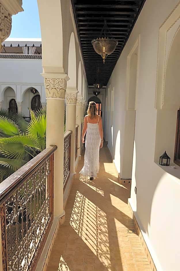 Riad Le Jardin d'Abdou