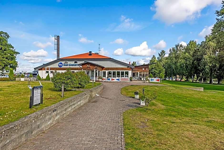 Best Western Hotel Norra Vattern