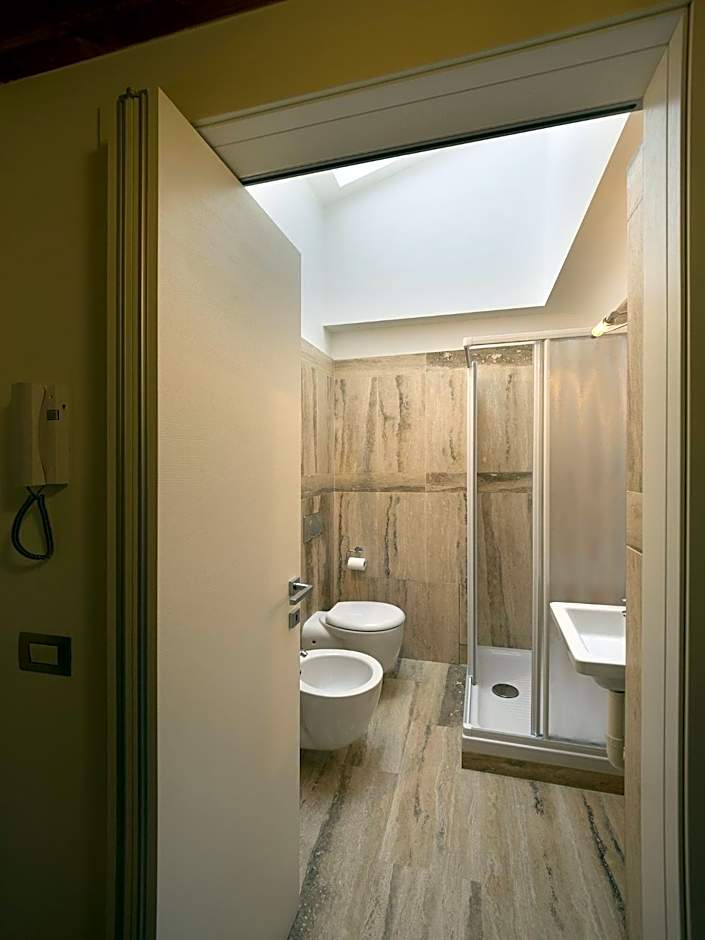 Locanda Sant'Antonio de foris