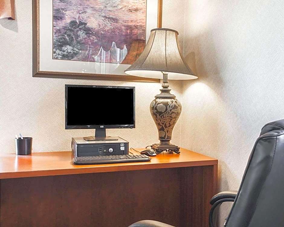 Quality Inn Kirkland