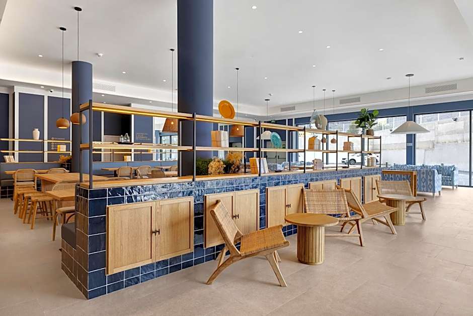 B&B HOTEL Benidorm Finestrat