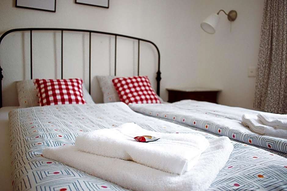 Berghotel Malixerhof