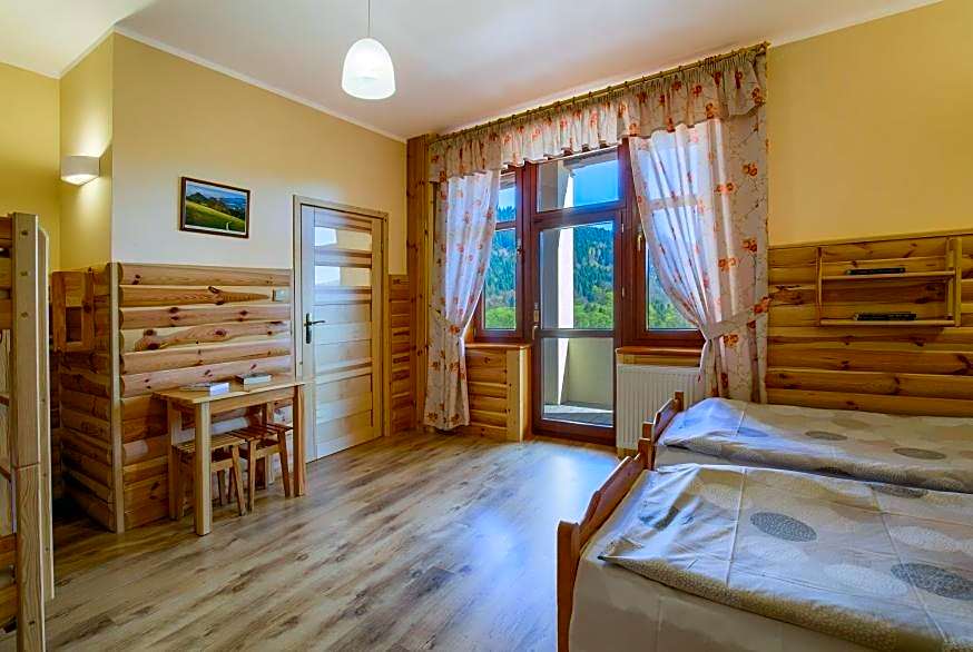 Schronisko PTTK Trzy Korony