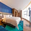 Holiday Inn Express Yichang Riverside By IHG